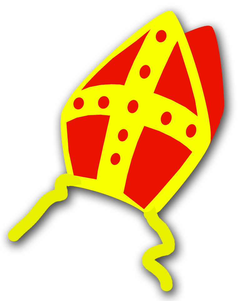 Sinterklaas 27 november